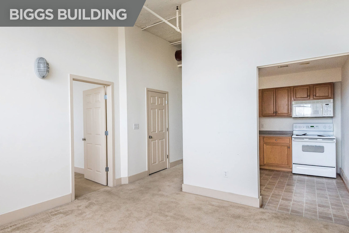 Thalhimer RVA Rentals Richmond, VA Home