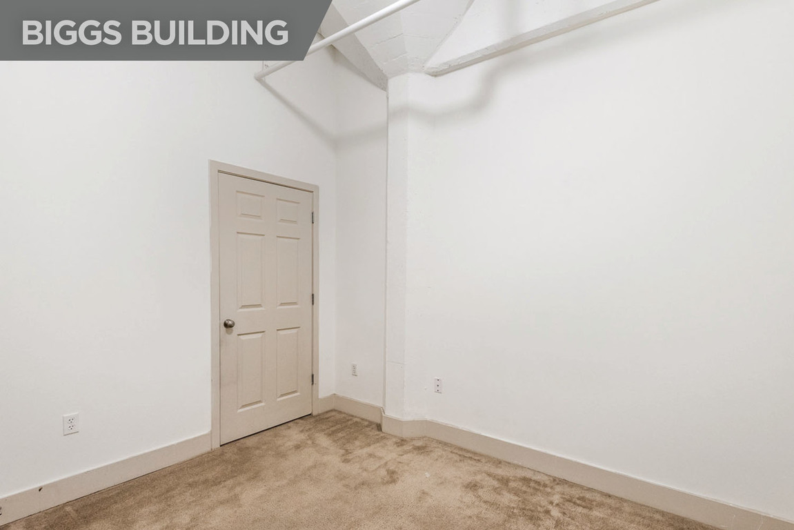 Apartment Richmond, VA Thalhimer RVA Rentals Location