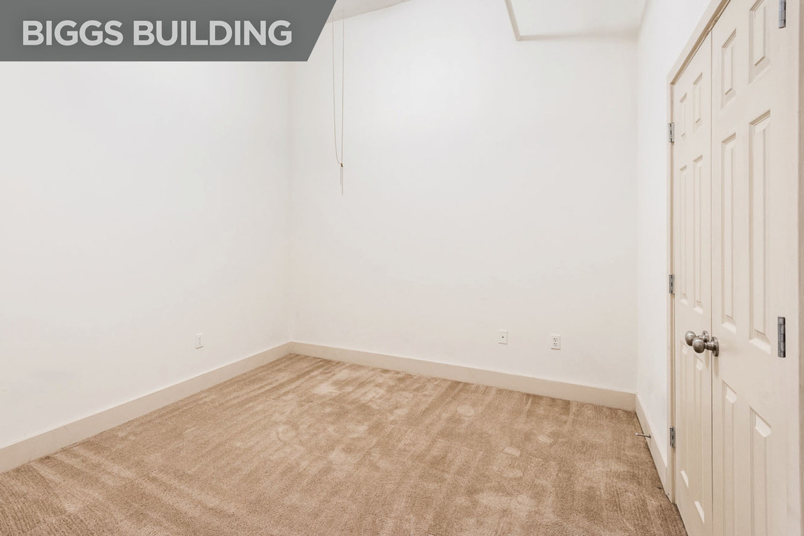 Apartment Richmond, VA Thalhimer RVA Rentals Location