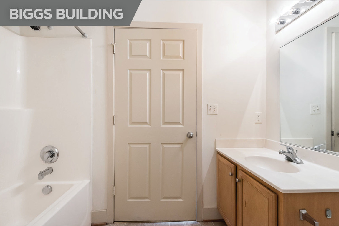 Apartment Richmond, VA Thalhimer RVA Rentals Location