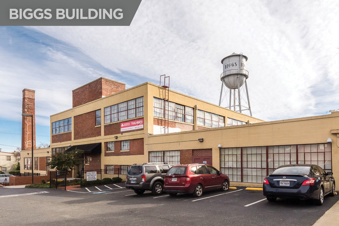 Richmond Apartments Thalhimer RVA Rentals Gallery