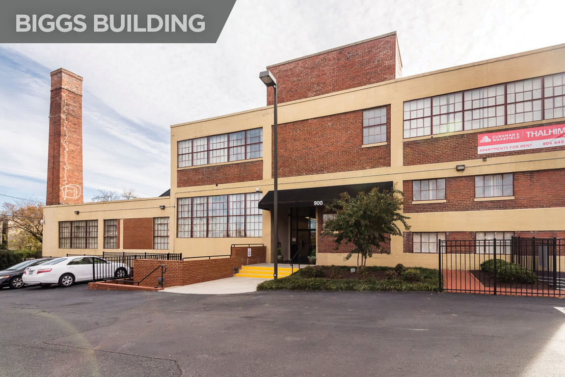 Thalhimer RVA Rentals Richmond, VA Home