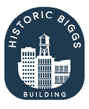 The Historic Biggs Building